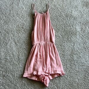 DEE ELLY ROMPER